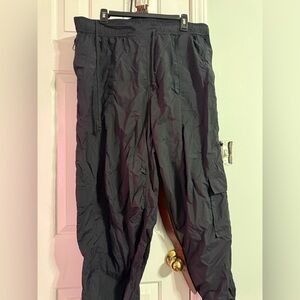 Anthropologie Daily Practice pants.